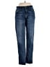 Current/Elliott Blue Jeans Size 27 waist - photo 1