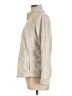 Basic Editions 100% Polyester Tan Jacket Size L - photo 5