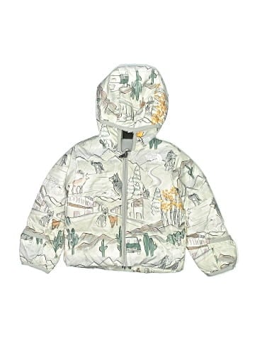 The North Face Snow Jacket (view 1)