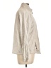 Basic Editions 100% Polyester Tan Jacket Size L - photo 4