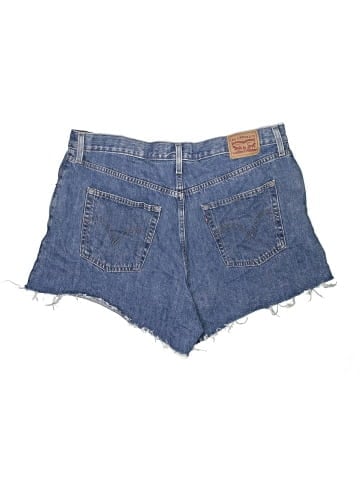 Levi's Denim Shorts (view 2)