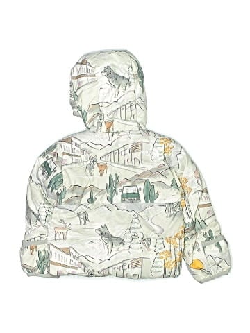 The North Face Snow Jacket (view 2)