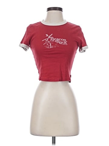 Levi's Short Sleeve T-Shirt (view 1)