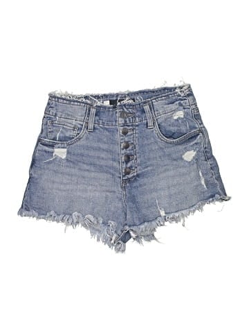 Kut from the Kloth Denim Shorts (view 1)