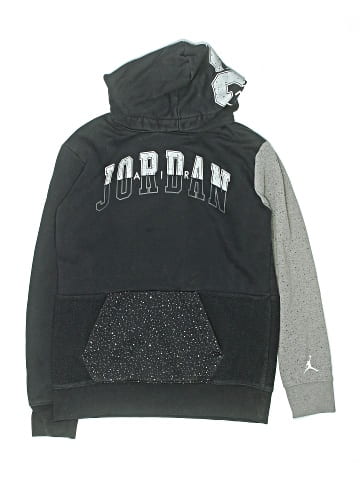 Air Jordan Pullover Hoodie (view 1)