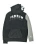 Air Jordan Gray Pullover Hoodie Size 13 - photo 1