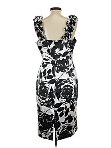 White House Black Market Cocktail Dress (view 2)