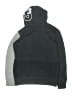 Air Jordan Gray Pullover Hoodie Size 13 - photo 2