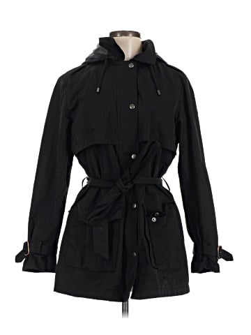 Gap Trenchcoat (view 1)