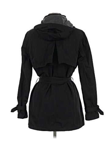 Gap Trenchcoat (view 2)