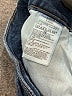 Old Navy Chevron-herringbone Blue Jeans Size 6 Petite - photo 8