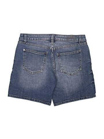 Lauren Conrad Denim Shorts (view 2)