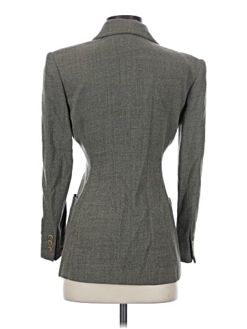 AKA Eddie Bauer Wool Blazer (view 2)