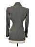 AKA Eddie Bauer Gray Wool Blazer Size 2 Petite - photo 2