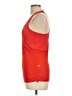 Fabletics Red Active Tank Size L (estimated) - photo 5