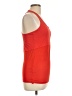 Fabletics Red Active Tank Size L (estimated) - photo 4
