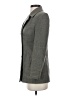 AKA Eddie Bauer Gray Wool Blazer Size 2 Petite - photo 5