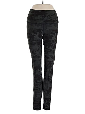 Lululemon Athletica Active Pants (view 1)