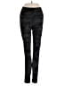 Lululemon Athletica Camo Black Active Pants Size 4 - photo 1