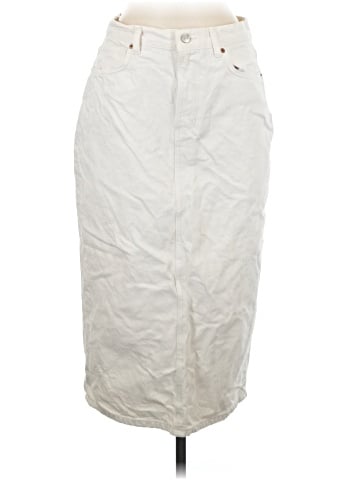 Reformation Jeans Casual Skirt (view 1)