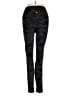 Lululemon Athletica Camo Black Active Pants Size 4 - photo 2