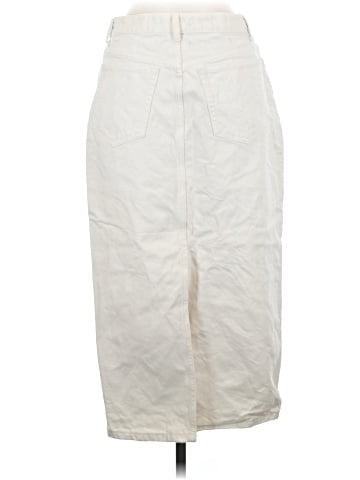 Reformation Jeans Casual Skirt (view 2)