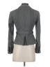 Ann Taylor LOFT Chevron-herringbone Gray Blazer Size 0 Petite - photo 2