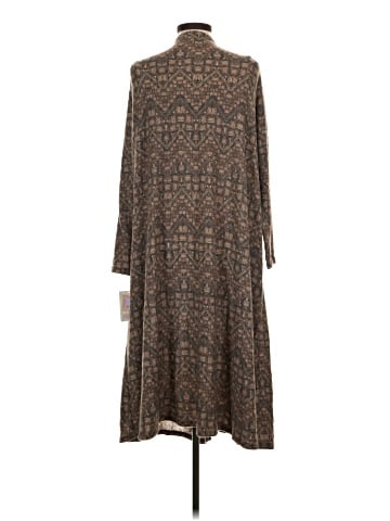 Lularoe Kimono (view 2)