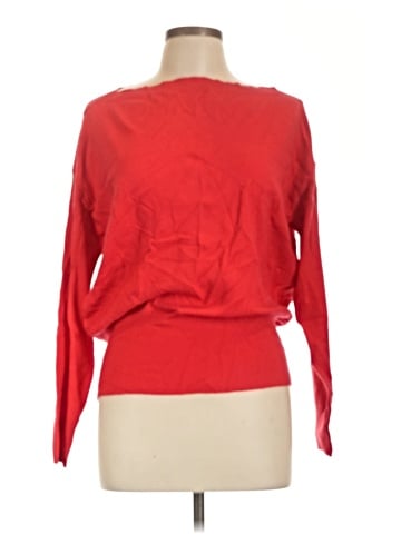 Ann Taylor Pullover Sweater (view 1)