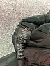 Forever 21 100% Polyester Solid Black Jacket Size M - photo 7