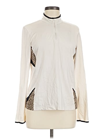EP Pro Long Sleeve Turtleneck (view 1)