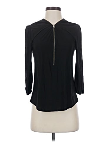 Mine 3/4 Sleeve Blouse (view 1)
