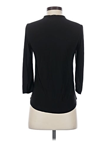Mine 3/4 Sleeve Blouse (view 2)