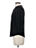Mine Black 3/4 Sleeve Blouse Size S - photo 5