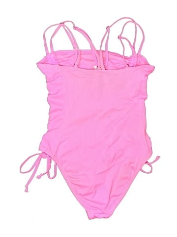 California Waves One Piece Swimsuit (view 2)