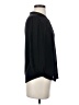 Mine Black 3/4 Sleeve Blouse Size S - photo 4