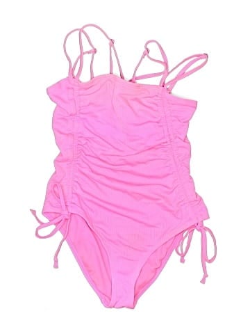 California Waves One Piece Swimsuit (view 1)
