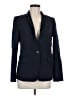 J.Crew Blue Blazer Size 6 - photo 1