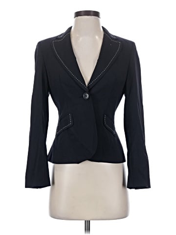Ann Taylor LOFT Wool Blazer (view 1)