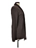 Express 100% Rayon Brown Cardigan Size L - photo 4
