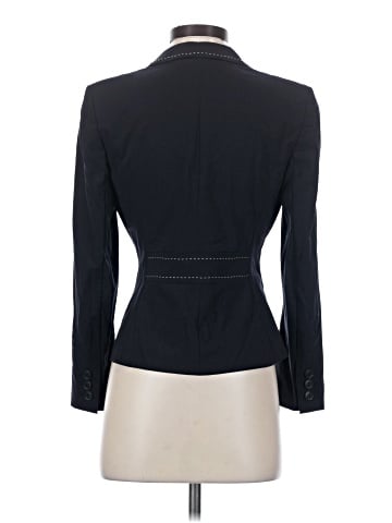 Ann Taylor LOFT Wool Blazer (view 2)