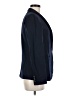 J.Crew Blue Blazer Size 6 - photo 4