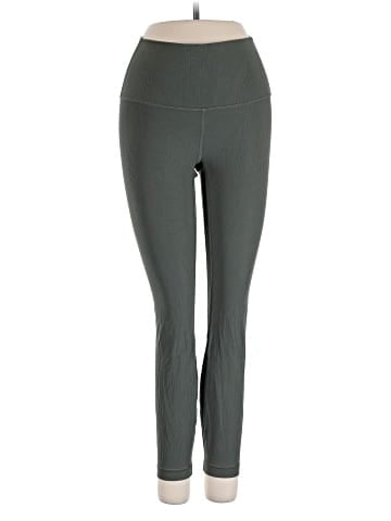 Lululemon Athletica Active Pants (view 1)