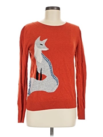 Ann Taylor LOFT Pullover Sweater (view 1)