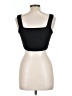 GB 100% Polyamide Black Tank Top Size L - photo 2