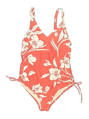 Kona Sol One Piece Swimsuit (view 1)
