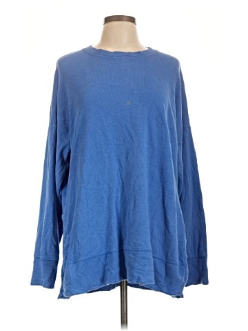 Aerie Long Sleeve T-Shirt (view 1)