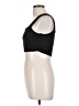 GB 100% Polyamide Black Tank Top Size L - photo 5