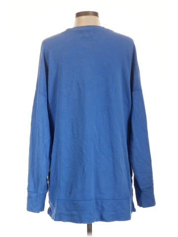 Aerie Long Sleeve T-Shirt (view 2)