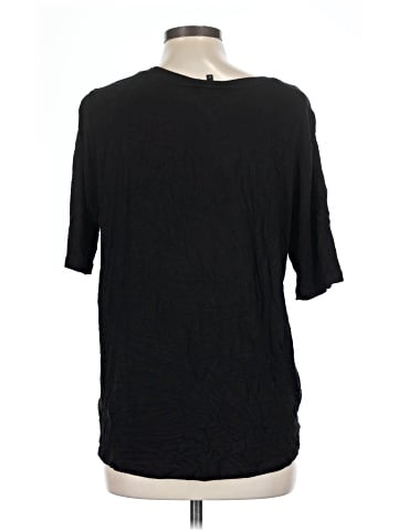 Universal Standard 3/4 Sleeve T-Shirt (view 2)